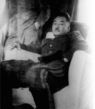 The Founding of the People's Army