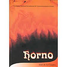 Libro Horno