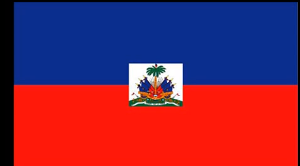 1803 . Janvier  1803 Haiti est Declaré  republic independent