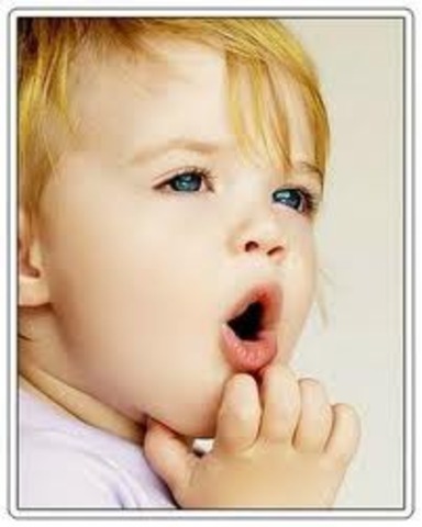 My oldest sister was born :)