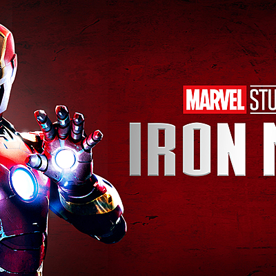 Timeline: Evolution of the Iron Man Technology in Suit