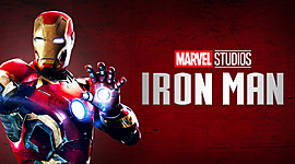 Timeline: Evolution of the Iron Man Technology in Suit
