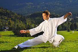 Tai Chi