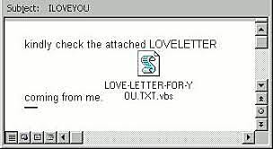 LOVELETTER
