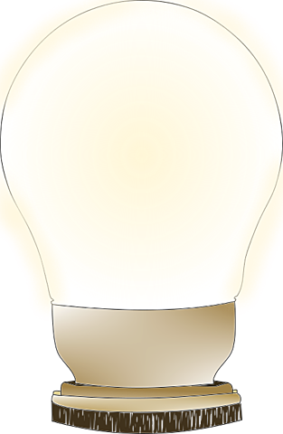 Iluminacion ahora (bombillas)