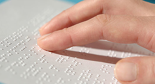 Braille is Made