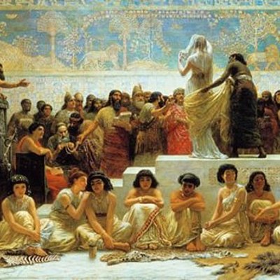 Timeline: Antecedentes históricos de la organización de grupos y convenciones