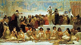 Timeline: Antecedentes históricos de la organización de grupos y convenciones