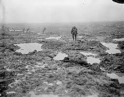 Battle of Passchendaele