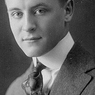 Timeline: F. Scott Fitzgerald