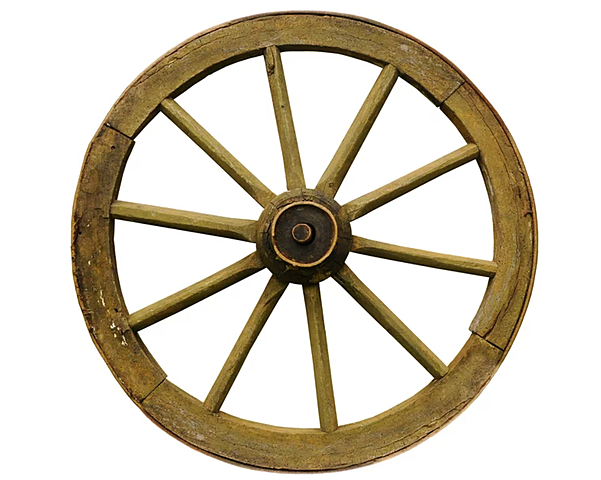 La Rueda Avance Tecnológico.