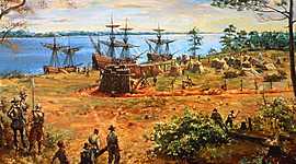 Timeline: 1600-1699 Timeline