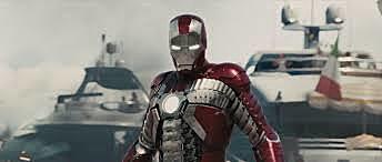 Avengers Infinity War