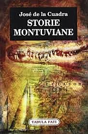 Libro Storie Montuviane