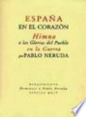 España en el corazón