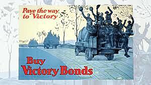 Victory Bonds