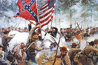 Battle of Gettysburg