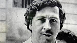 Muerte de Pablo Escobar