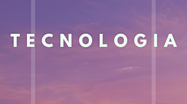 Timeline: El avance de la tecnologia