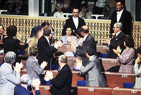 Simone Veil