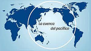 Ingreso de México al PBEC