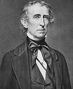 John Tyler