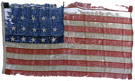 The United States Flag