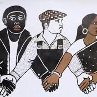 Timeline: Evolución de los derechos humanos