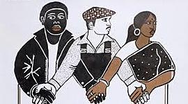 Timeline: Evolución de los derechos humanos