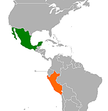 Tratado de Libre Comercio con Perú