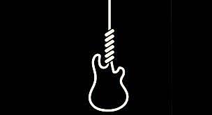 Primer Festival Rock al Parque en Bogotá.