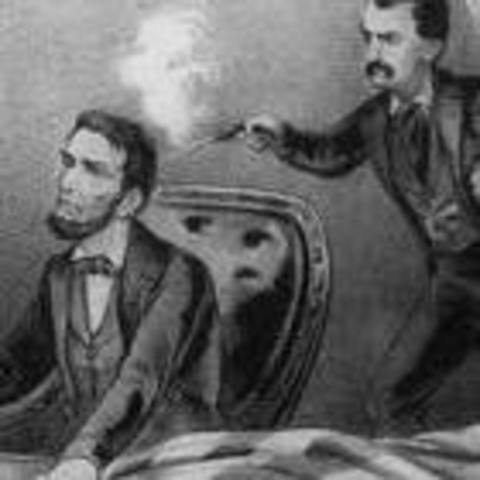 Lincolns Assassination