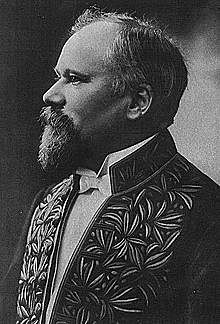 Raymond Poincaré Presidente