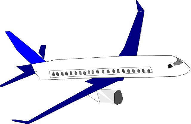 HISTORIA DE LOS AVIONES DE AHORA