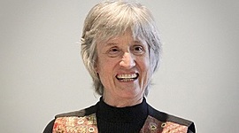 Timeline: Donna Haraway