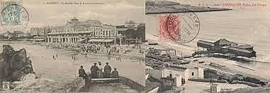 Los beneficios del uso del agua de mar