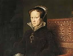 Maria Tudor