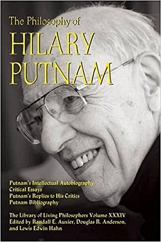 Hilary Putnam