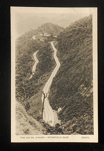 Primera Línea Interurbana