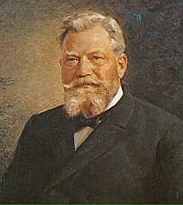 Lars M. Ericsson