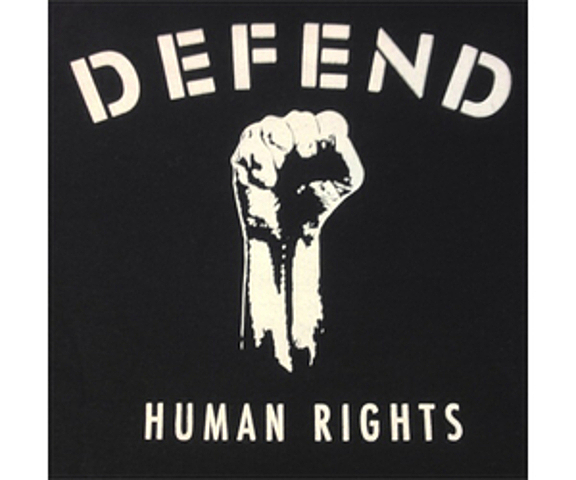 El Derecho internacional de los derechos humanos.