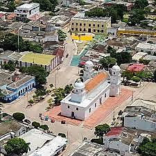 Ley 715 de 2001 - Artículo 43. Competencias de los departamentos en salud. Artículo 44. Competencias de los municipios. DEC 21, 2001