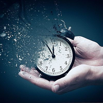 Timeline: Historia de la evaluación