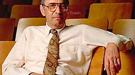 Timeline: Thomas Kuhn