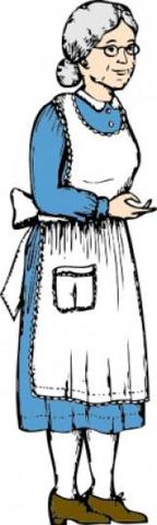 My Great-Grandmother,Mary, is born.