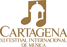 Festival de música en Cartagena