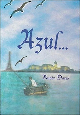 Azul