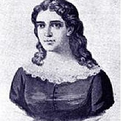 Timeline: Dolores Veintimilla Carrión