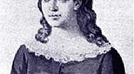 Timeline: Dolores Veintimilla Carrión