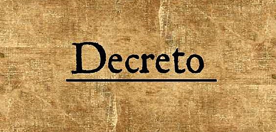 Creación Del Consejo Nacional de Telecomunicaciones